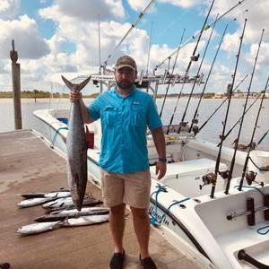 Meet your Posher, Evan